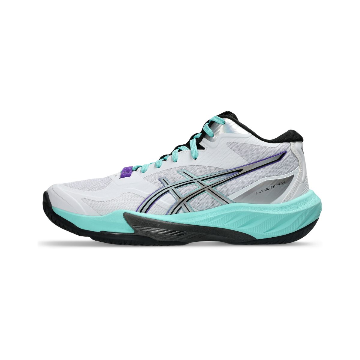 ASICS SKY ELITE FF MT 4 - immagine 4