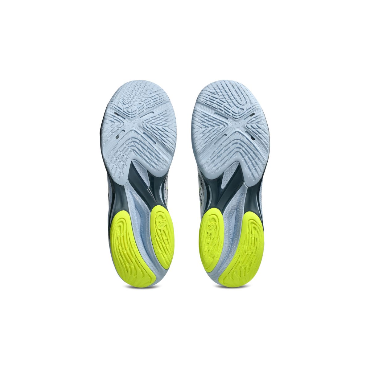ASICS NETBURNER BALLISTIC FF MT 4 - immagine 3