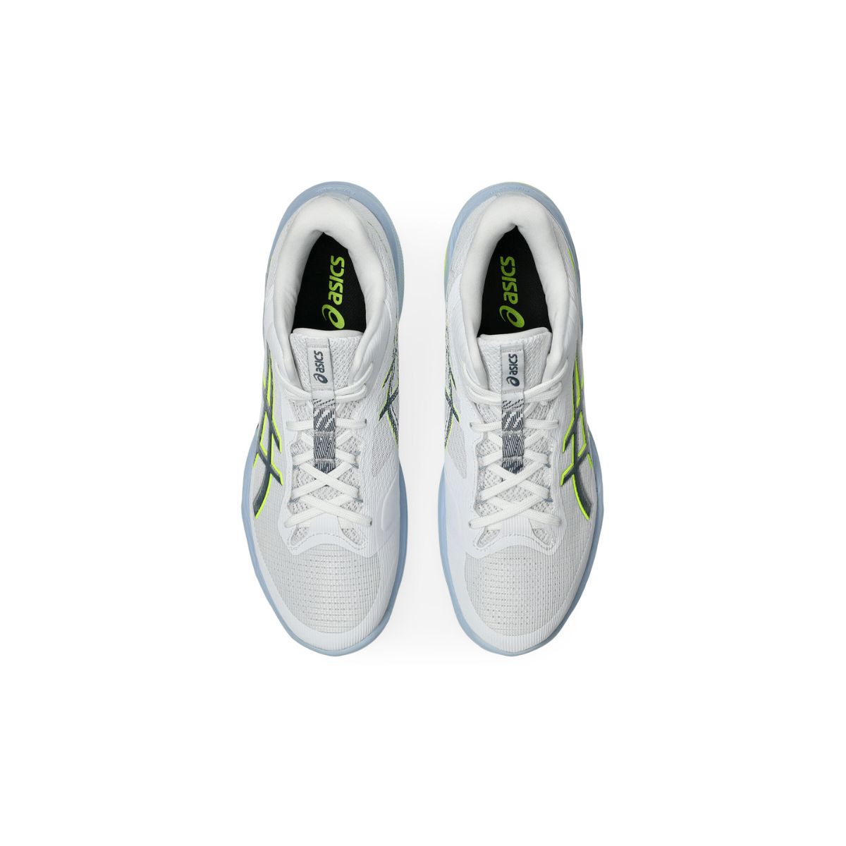 ASICS NETBURNER BALLISTIC FF MT 4 - immagine 4