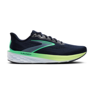 BROOKS LAUNCH 12