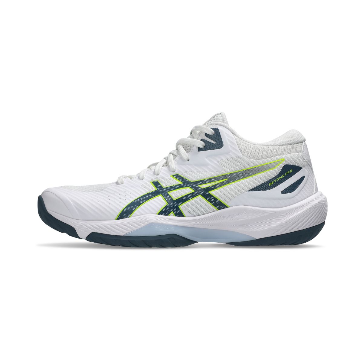 ASICS BEYOND FF MT 2 - immagine 2