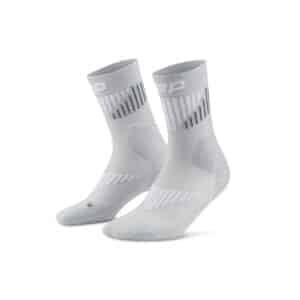 CEP CORE RUN MERINO SOCKS MID CUT W