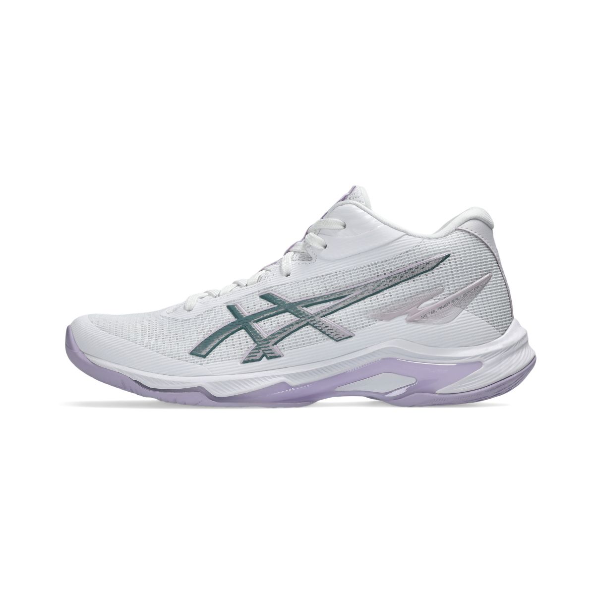 ASICS NETBURNER BALLISTIC FF MT 4 W - immagine 2
