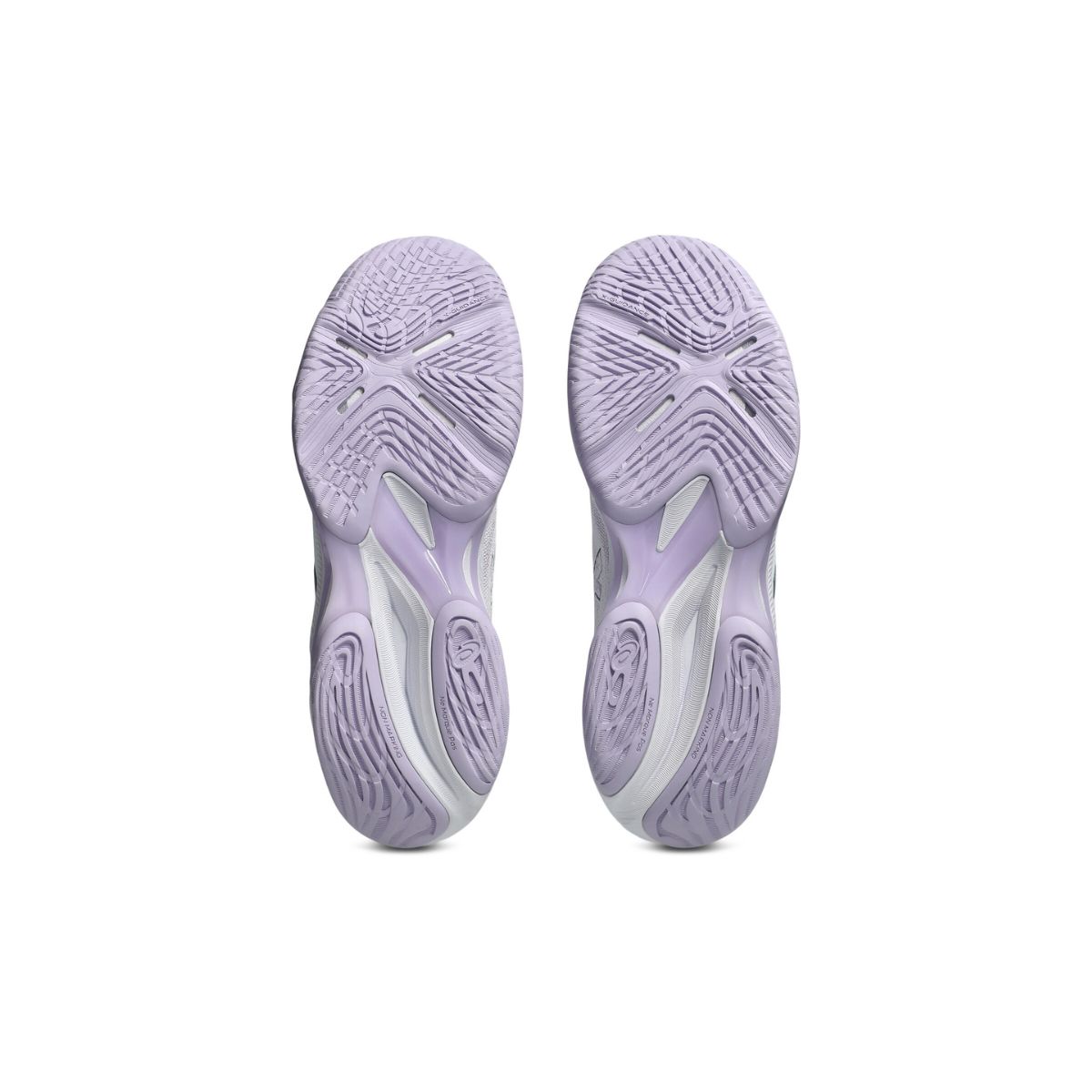 ASICS NETBURNER BALLISTIC FF MT 4 W - immagine 3