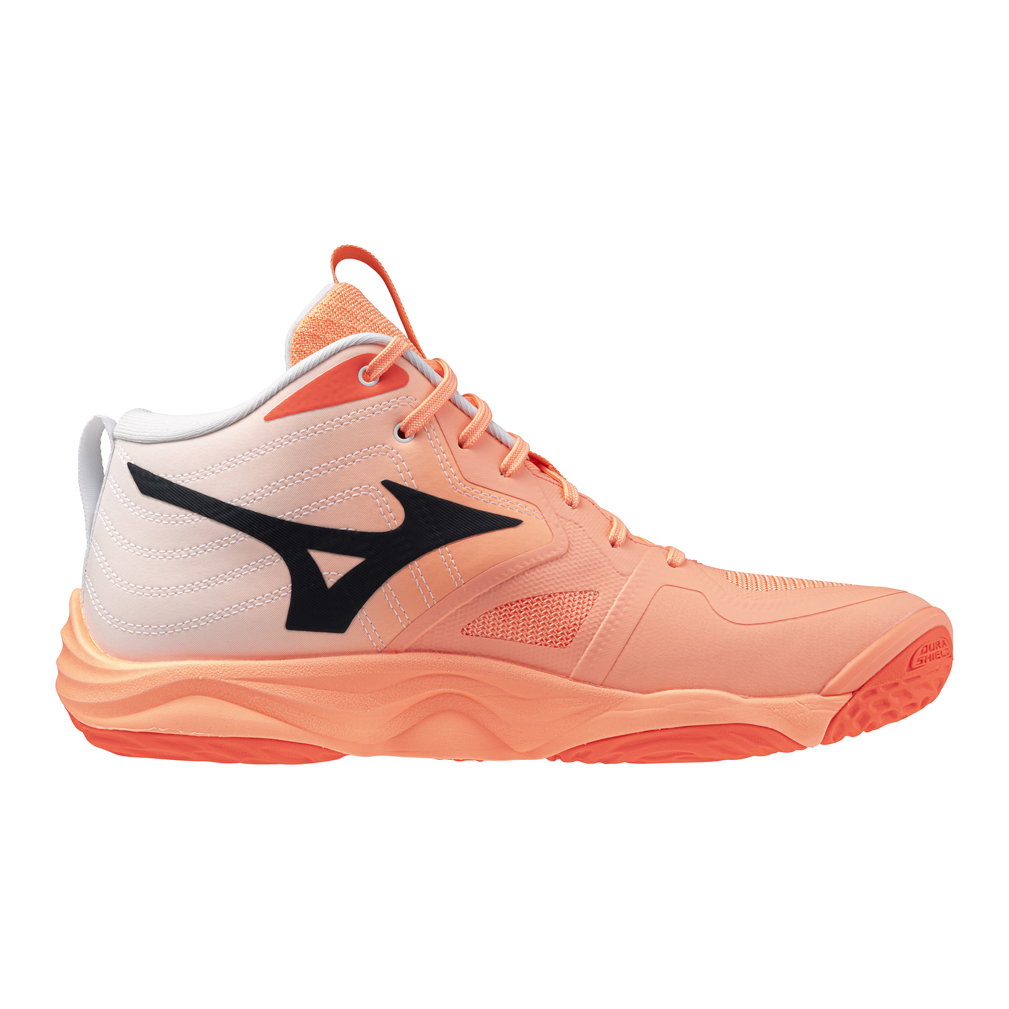 MIZUNO MOMENTUM ELITE MID - immagine 3