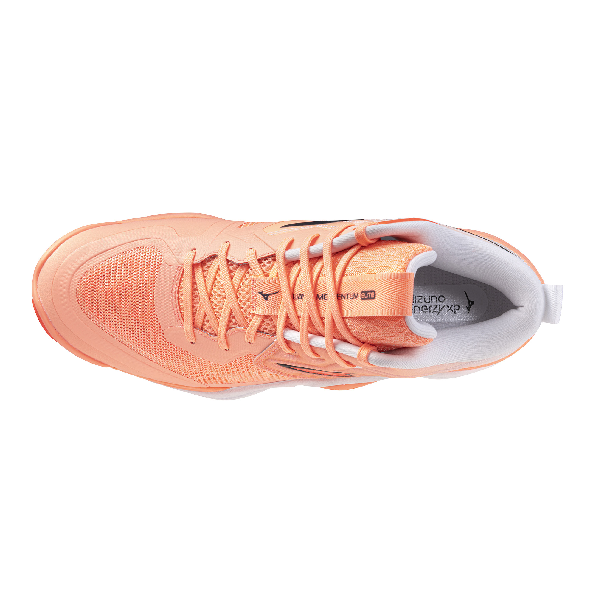 MIZUNO MOMENTUM ELITE MID - immagine 5
