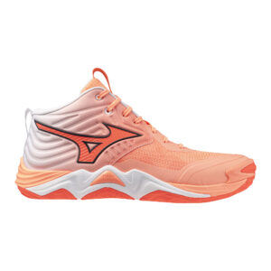 MIZUNO MOMENTUM ELITE MID
