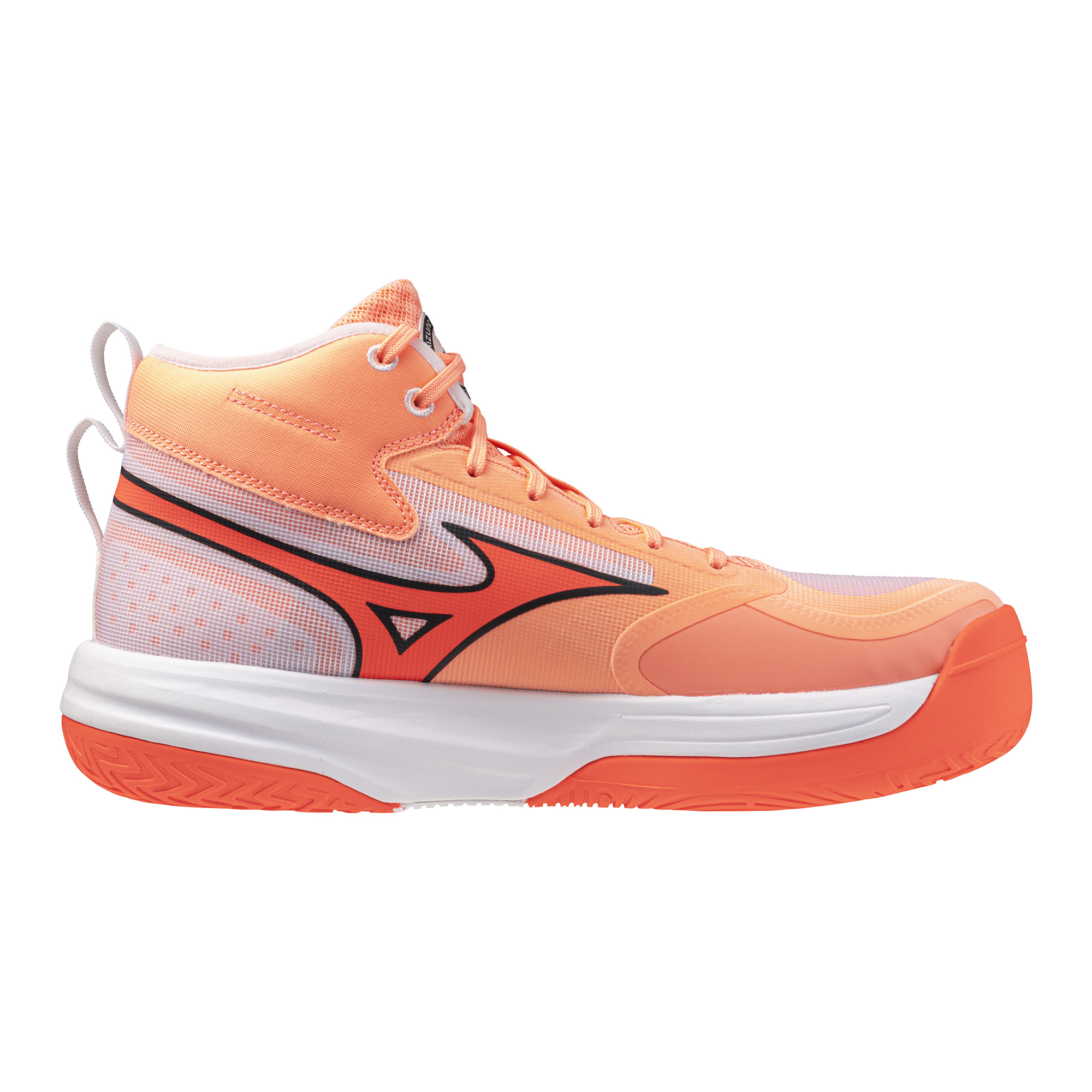 MIZUNO NEO JUMP MID - immagine 3