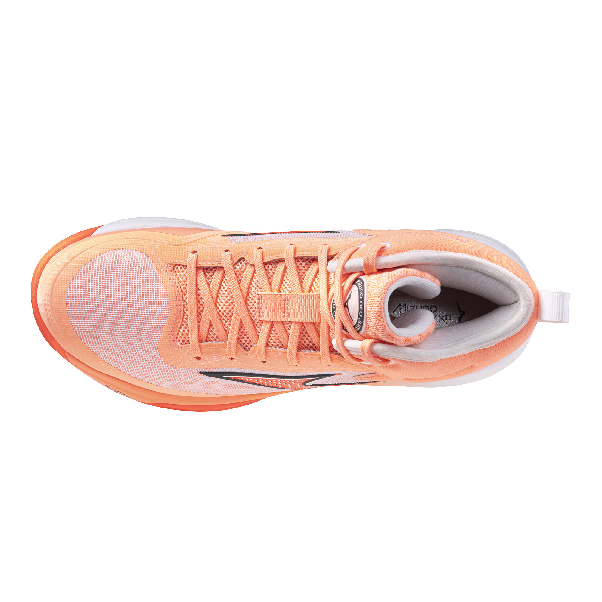 MIZUNO NEO JUMP MID - immagine 4