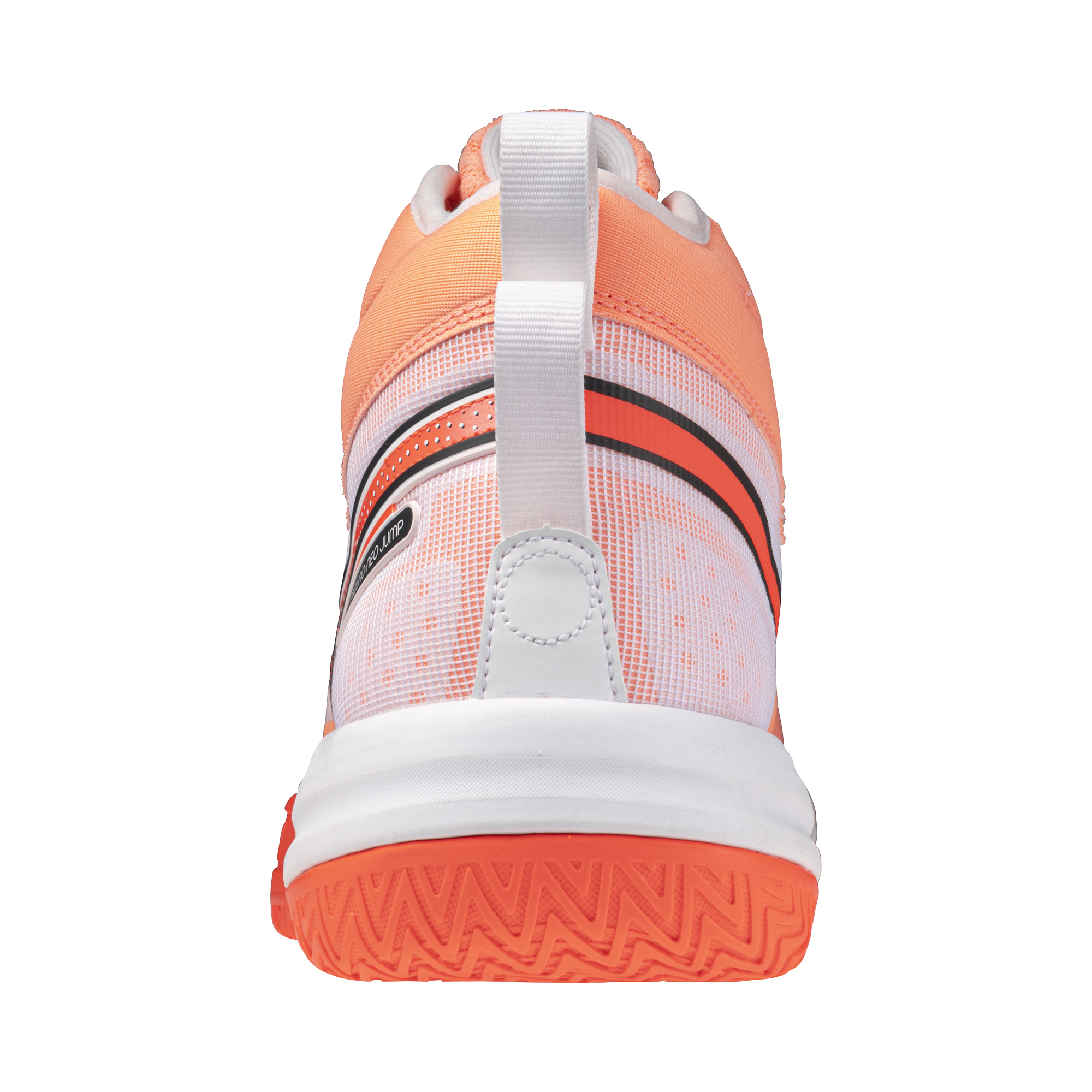 MIZUNO NEO JUMP MID - immagine 5