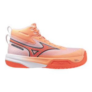 MIZUNO NEO JUMP MID