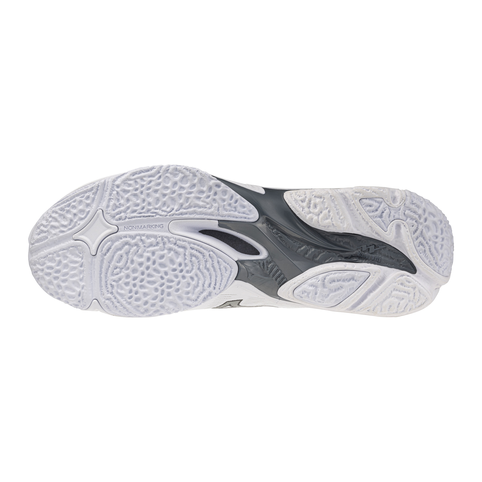 MIZUNO LIGHTNING ELITE MID - immagine 3