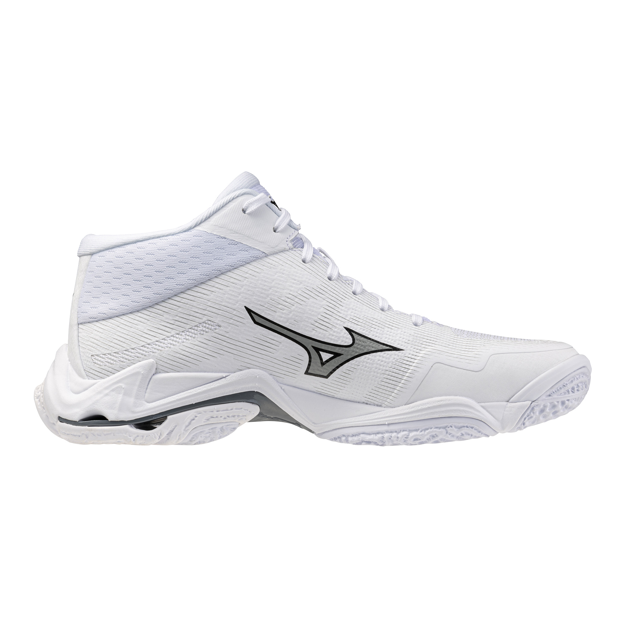 MIZUNO LIGHTNING ELITE MID - immagine 5