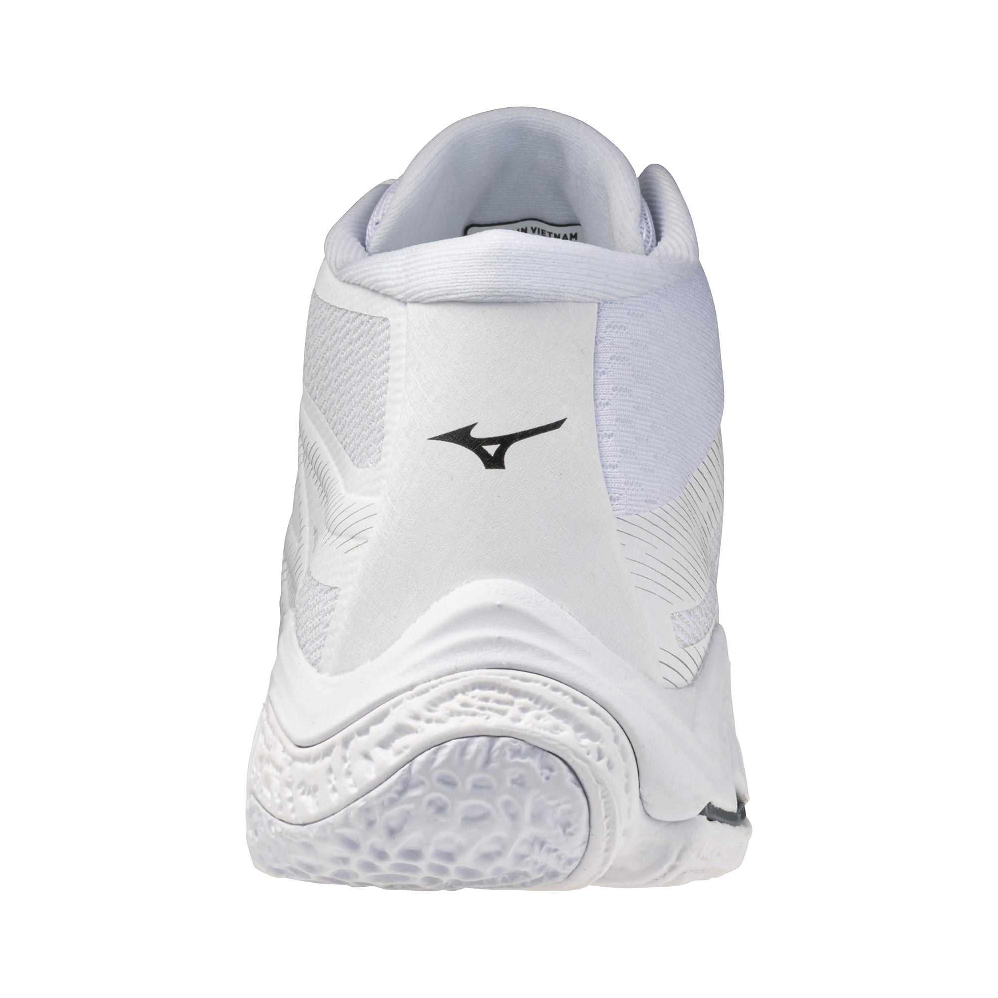 MIZUNO LIGHTNING ELITE MID - immagine 2