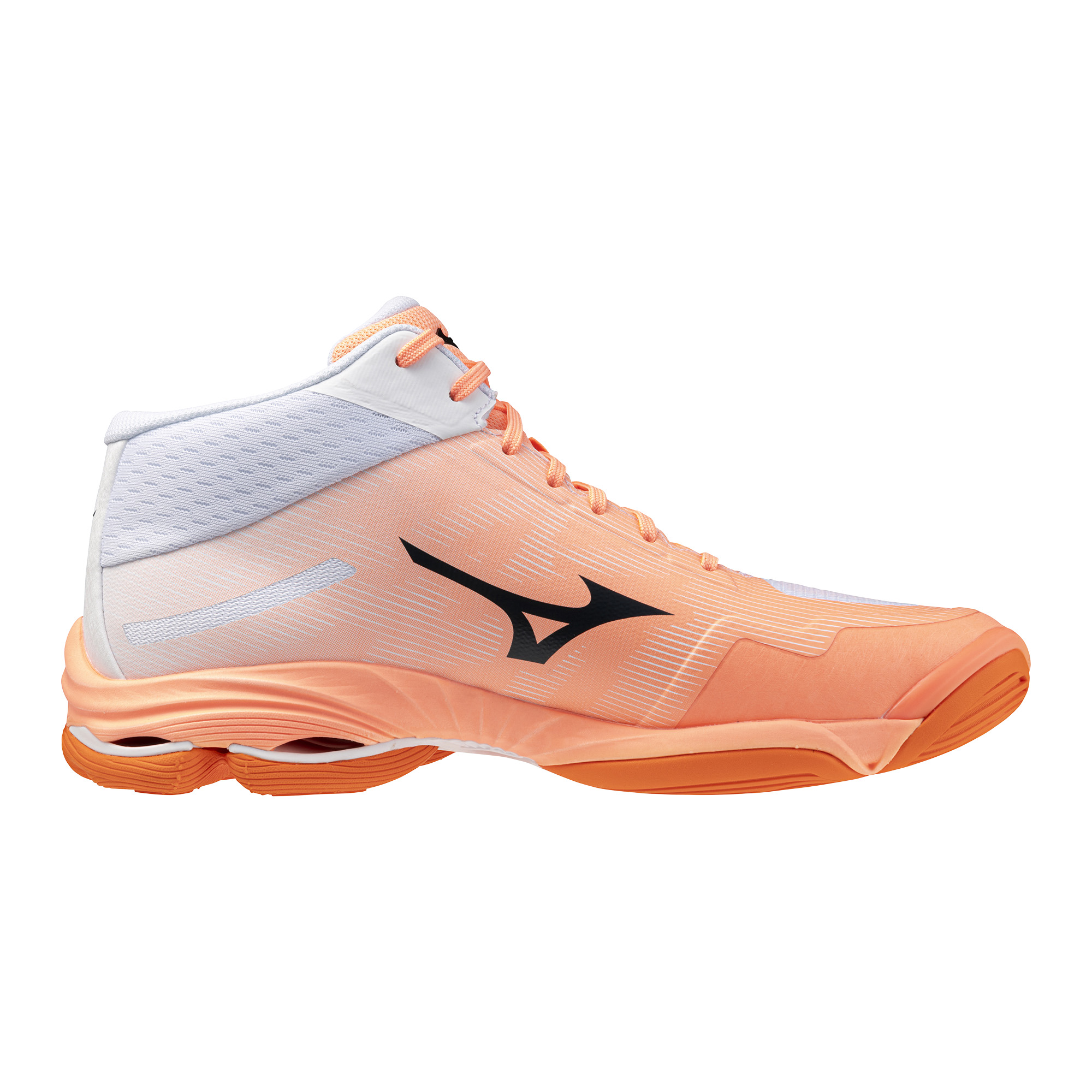 MIZUNO LIGHTNING PRO MID - immagine 3