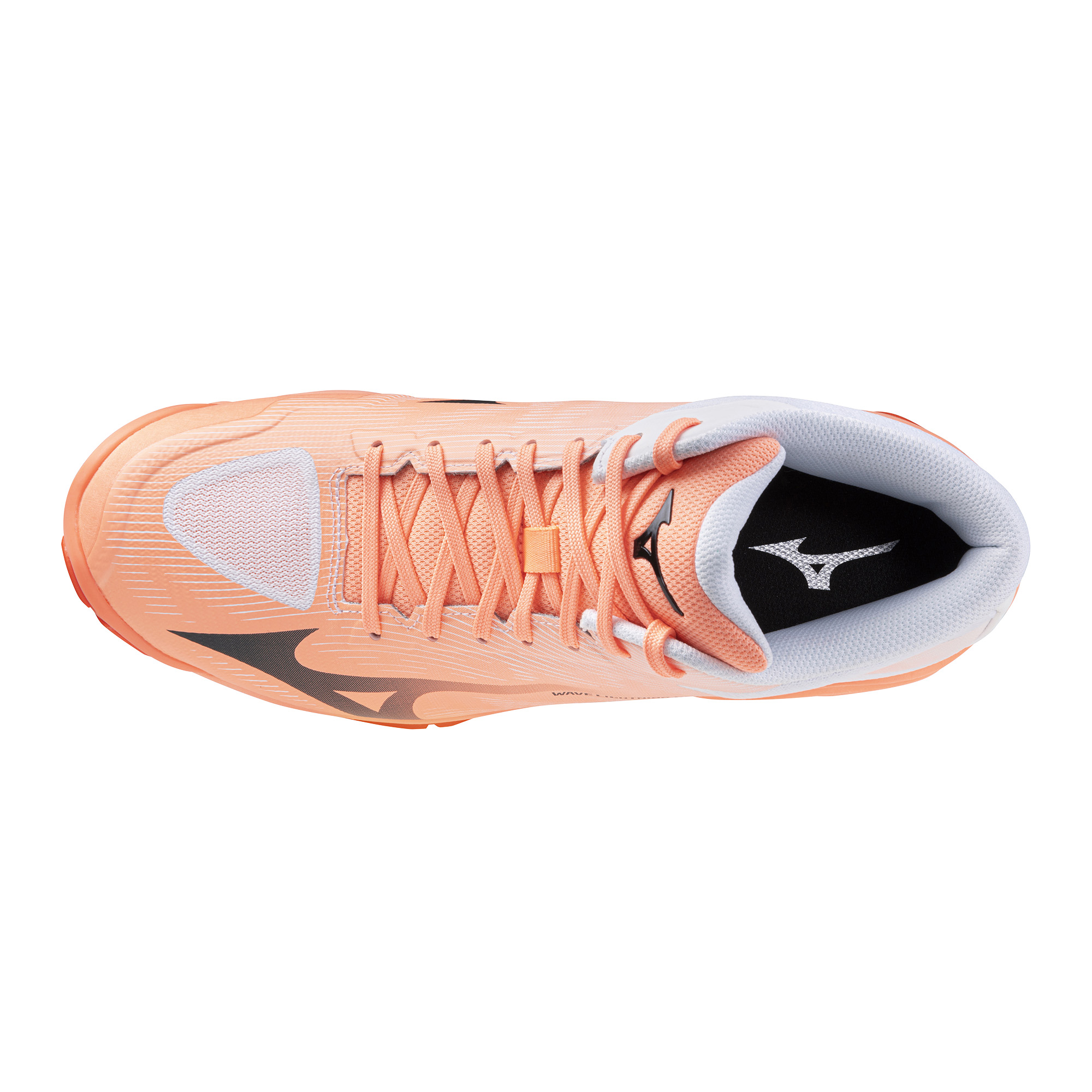MIZUNO LIGHTNING PRO MID - immagine 4