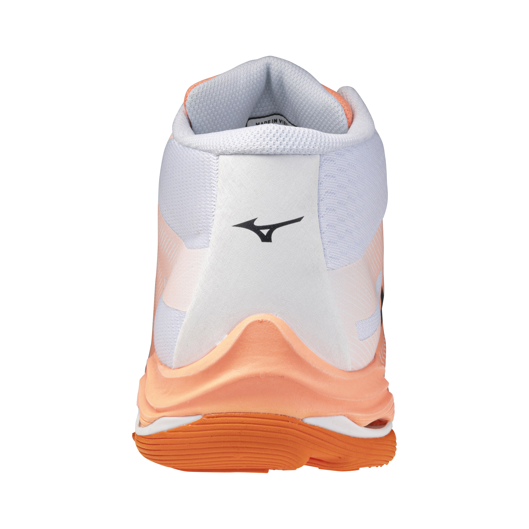 MIZUNO LIGHTNING PRO MID - immagine 5