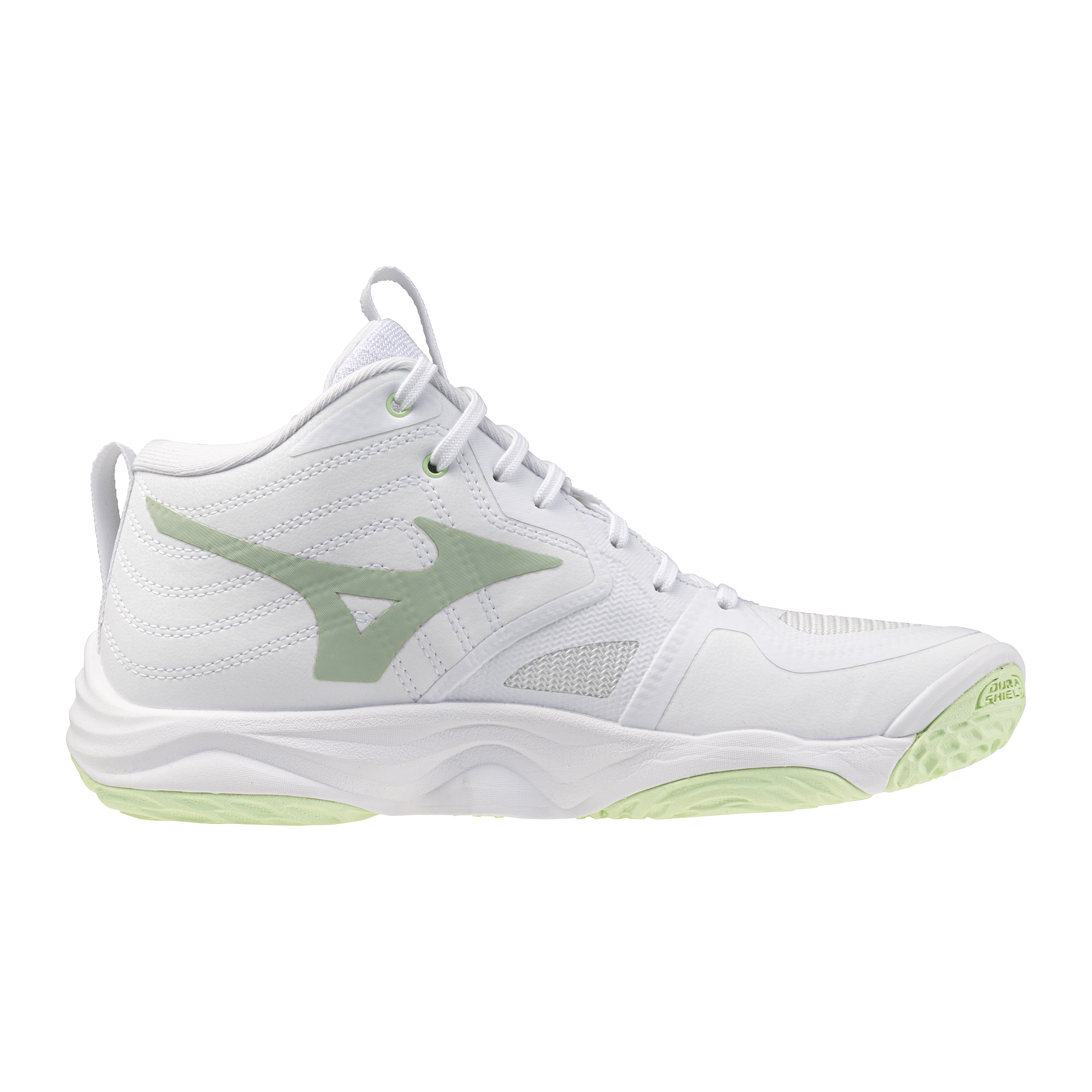 MIZUNO MOMENTUM ELITE MID W - immagine 3