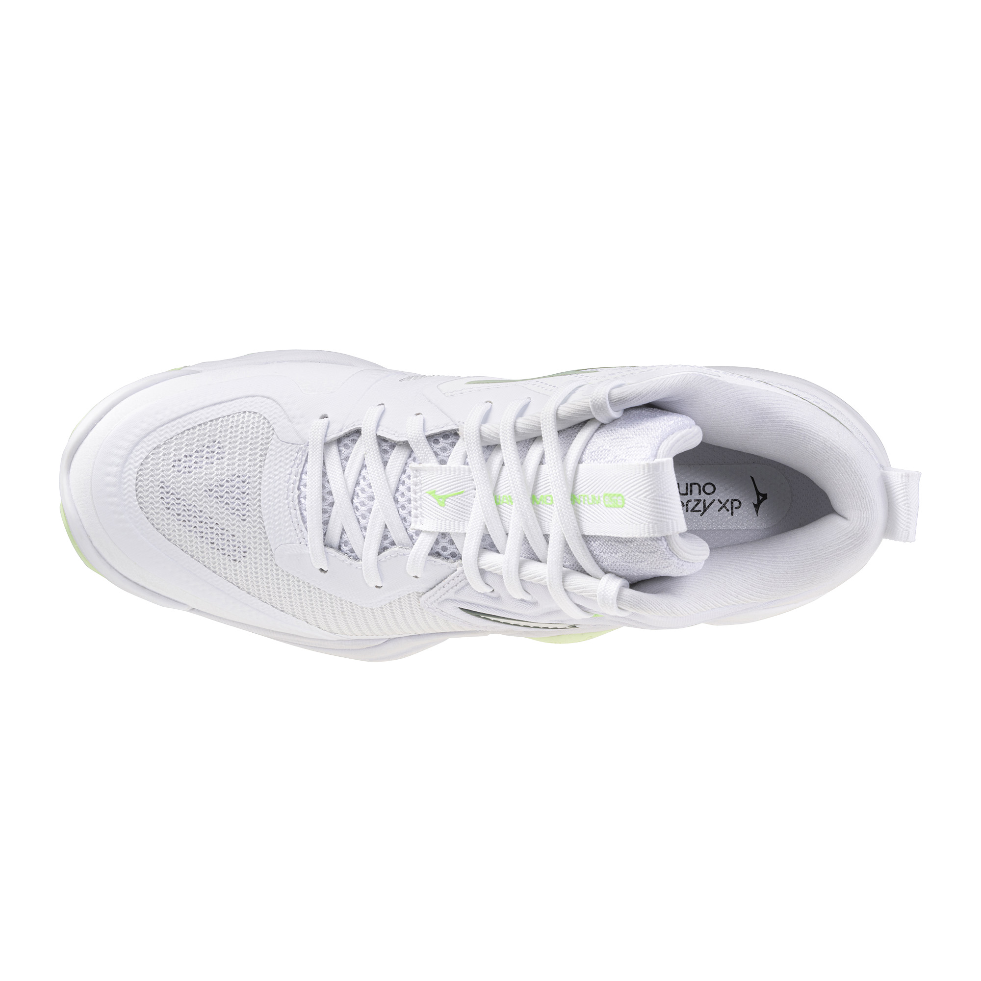MIZUNO MOMENTUM ELITE MID W - immagine 5