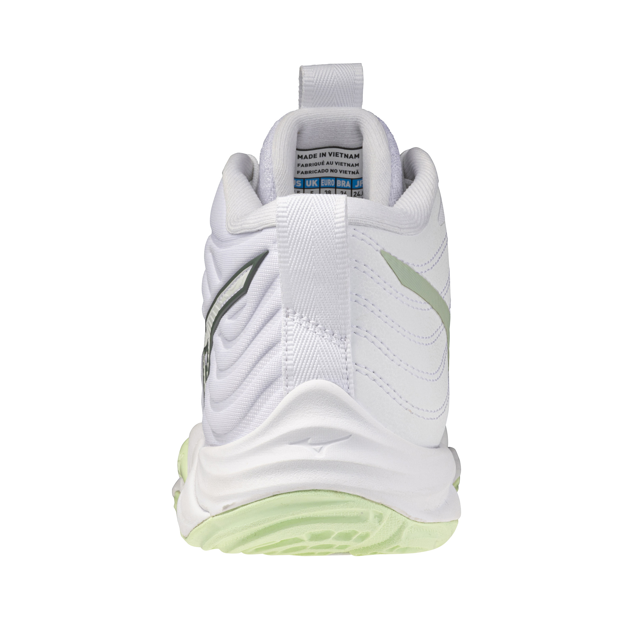 MIZUNO MOMENTUM ELITE MID W - immagine 4