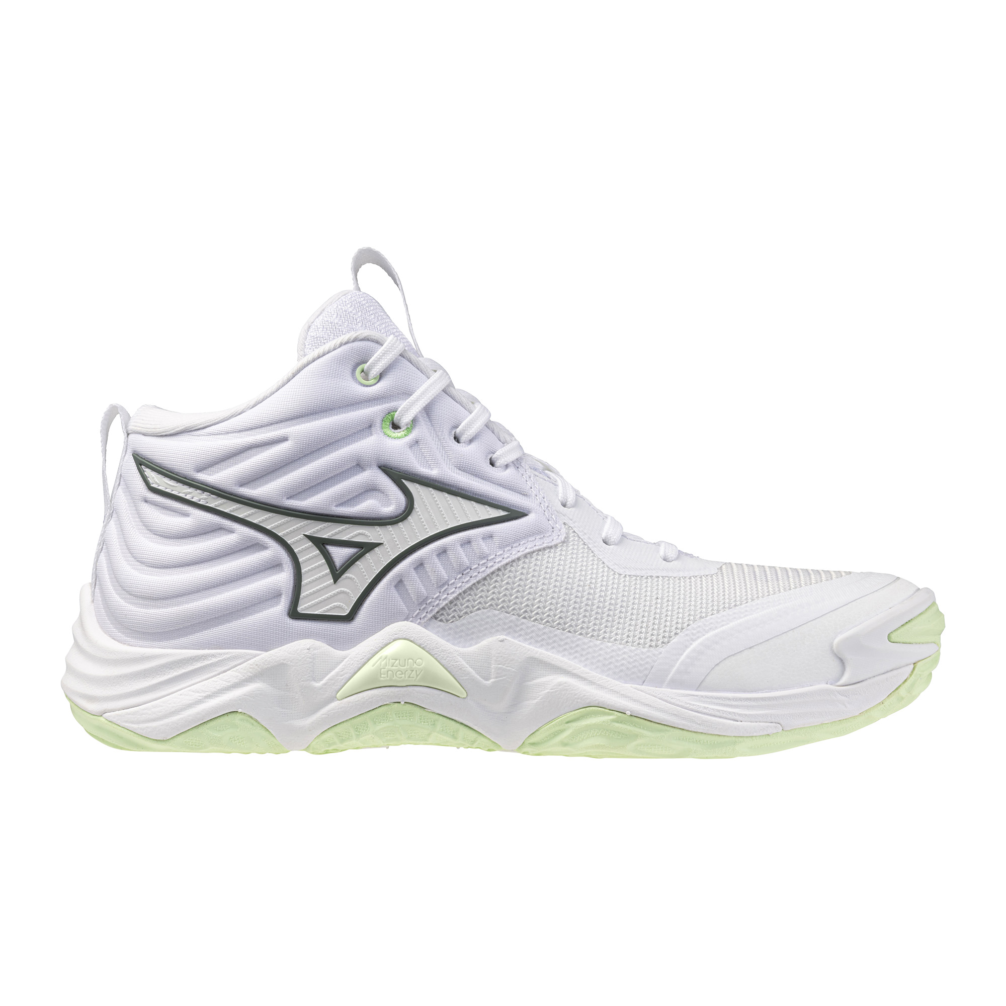 MIZUNO MOMENTUM ELITE MID W