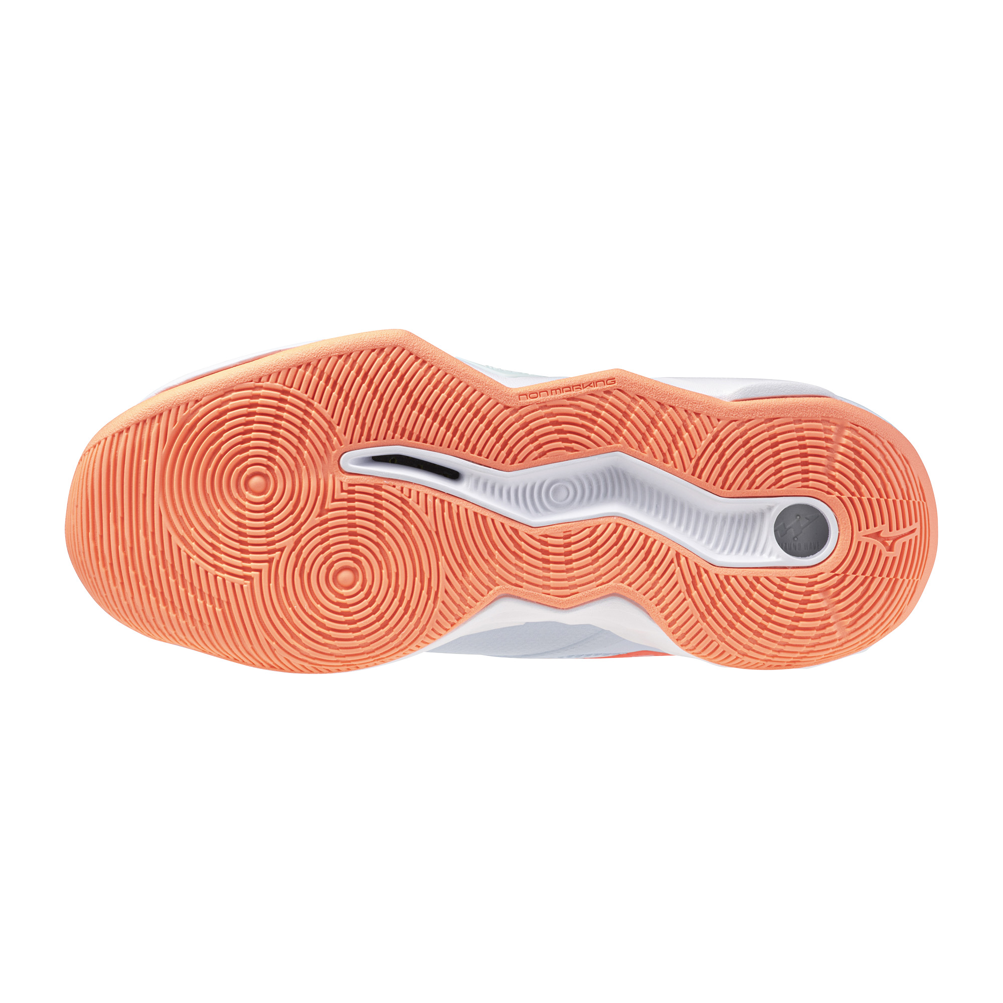 MIZUNO MOMENTUM PRO MID W - immagine 2