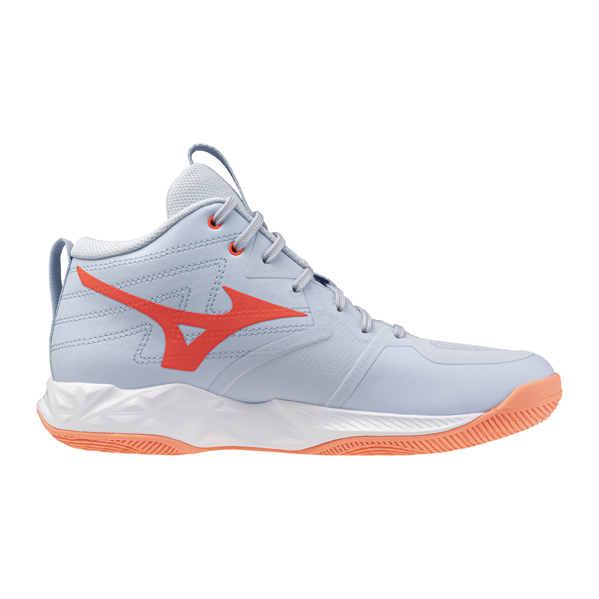MIZUNO MOMENTUM PRO MID W - immagine 3
