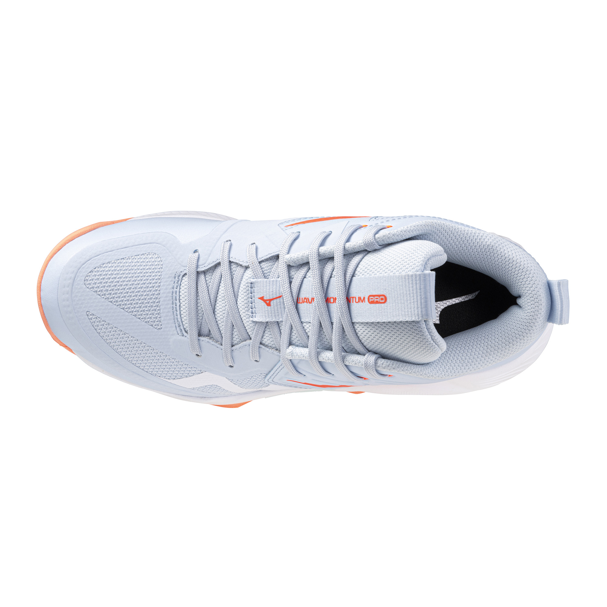 MIZUNO MOMENTUM PRO MID W - immagine 4