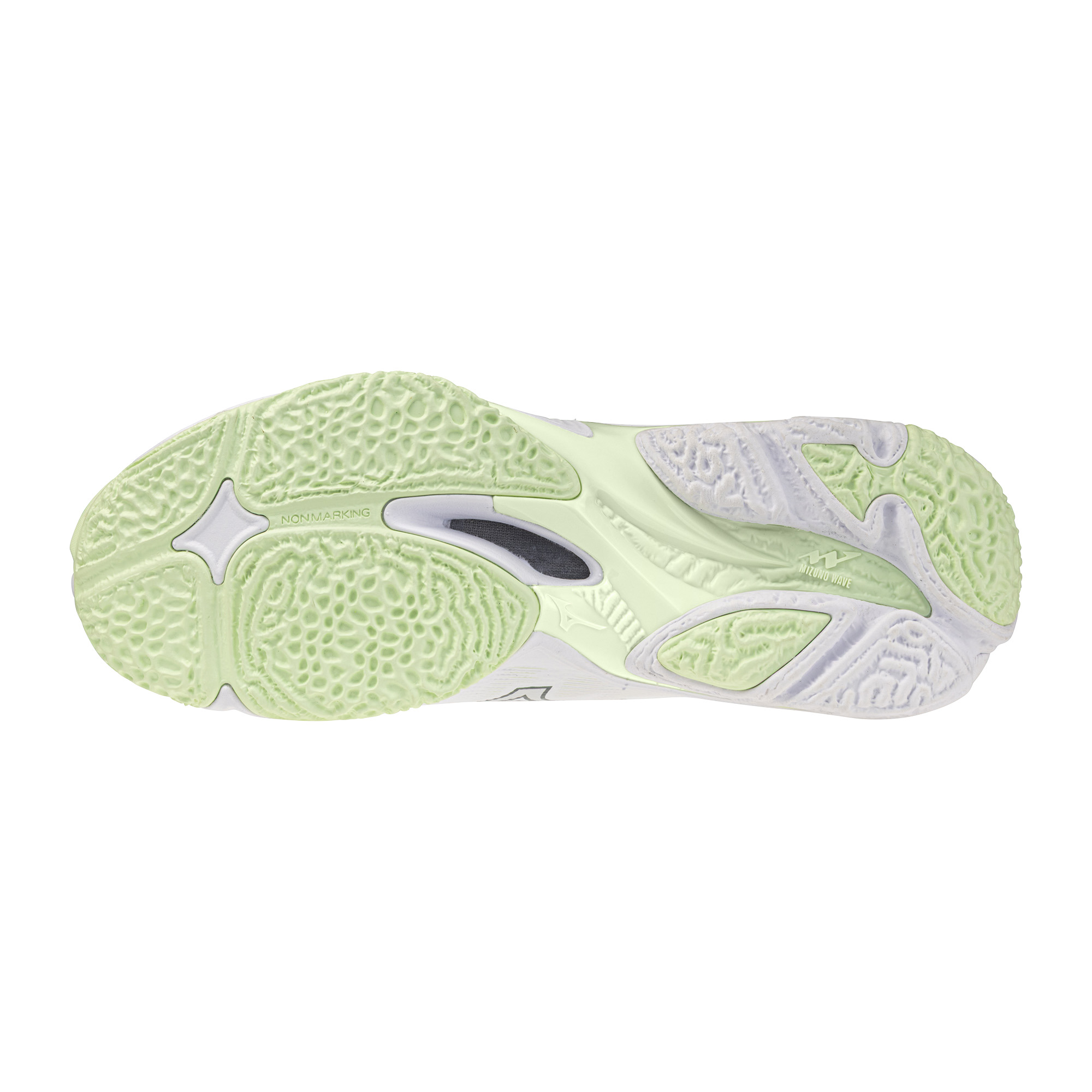 MIZUNO LIGHTNING ELITE MID W - immagine 2