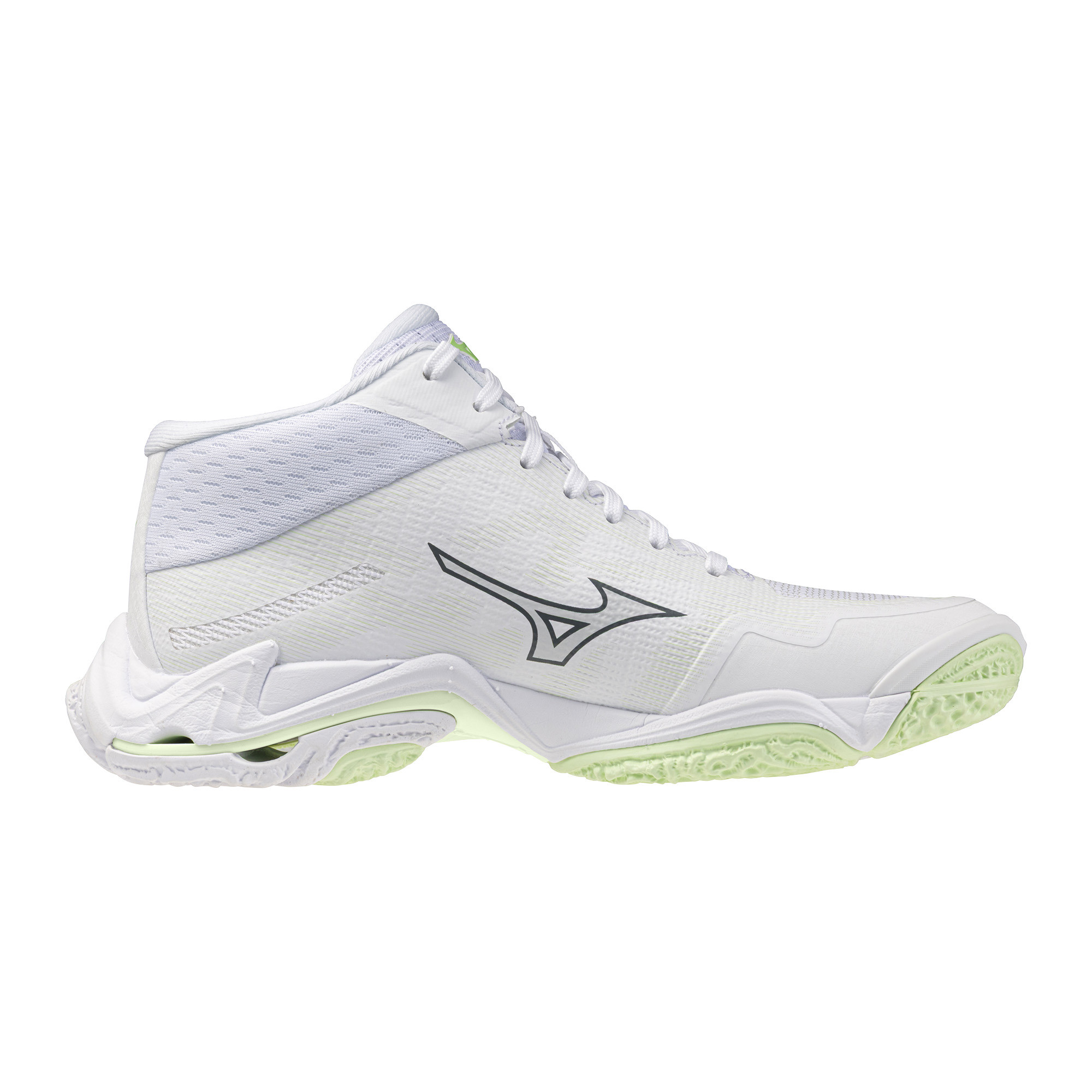 MIZUNO LIGHTNING ELITE MID W - immagine 3