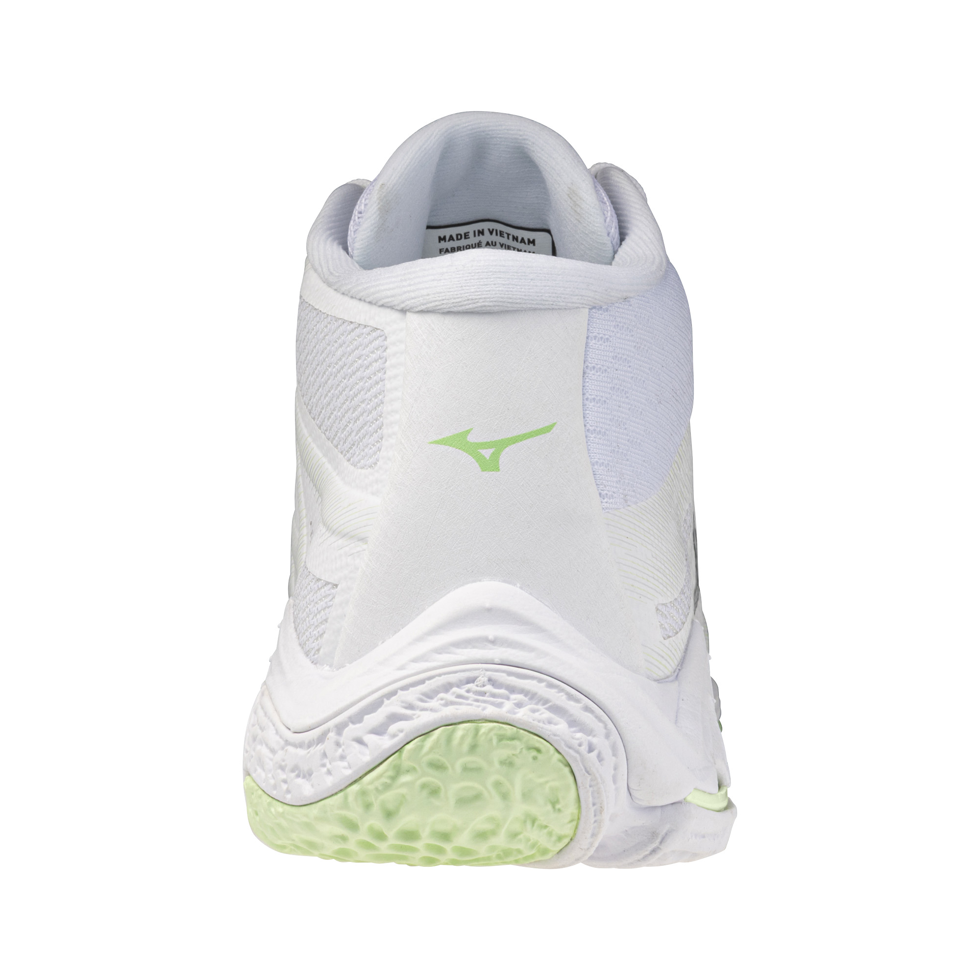 MIZUNO LIGHTNING ELITE MID W - immagine 4