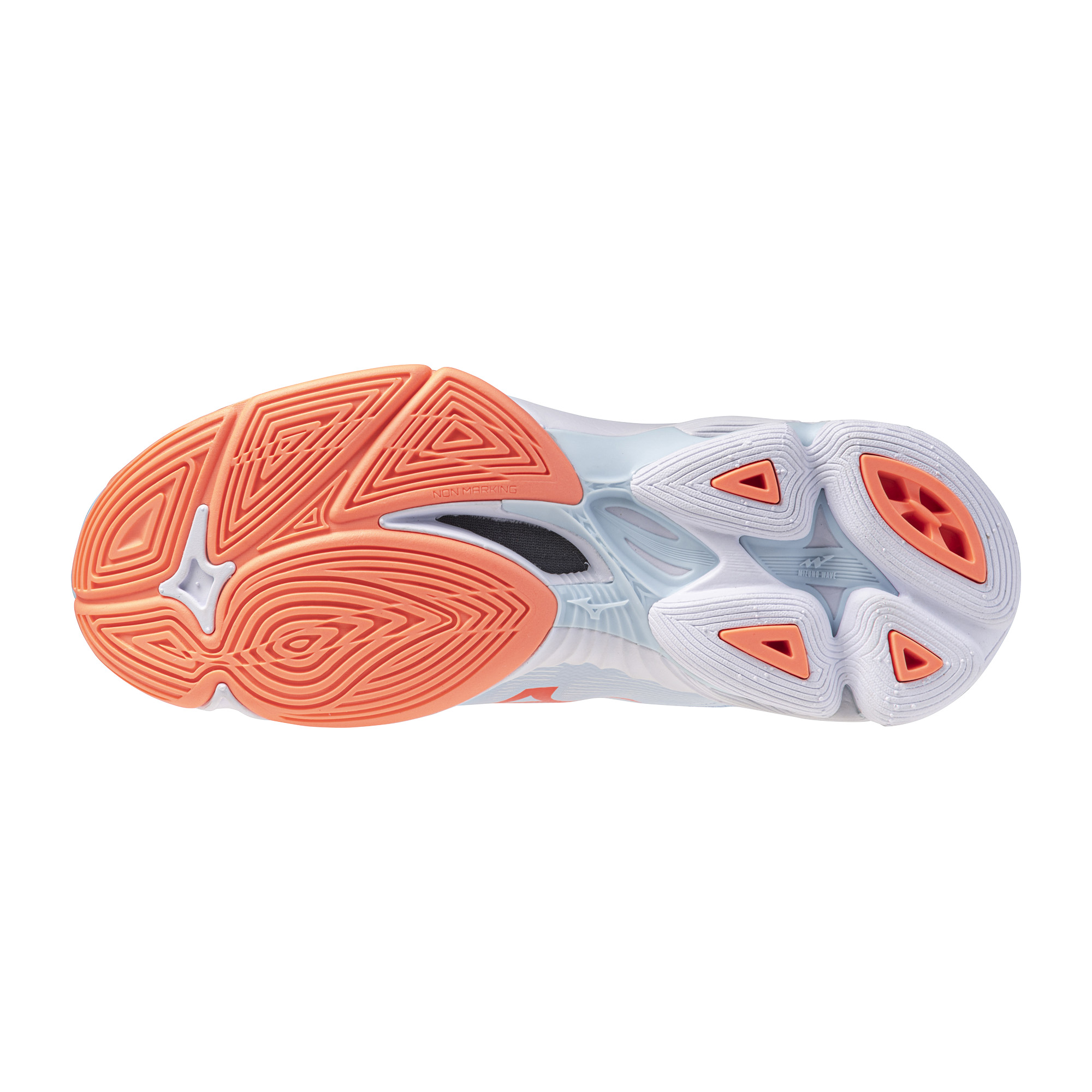 MIZUNO LIGHTNING PRO MID W - immagine 2