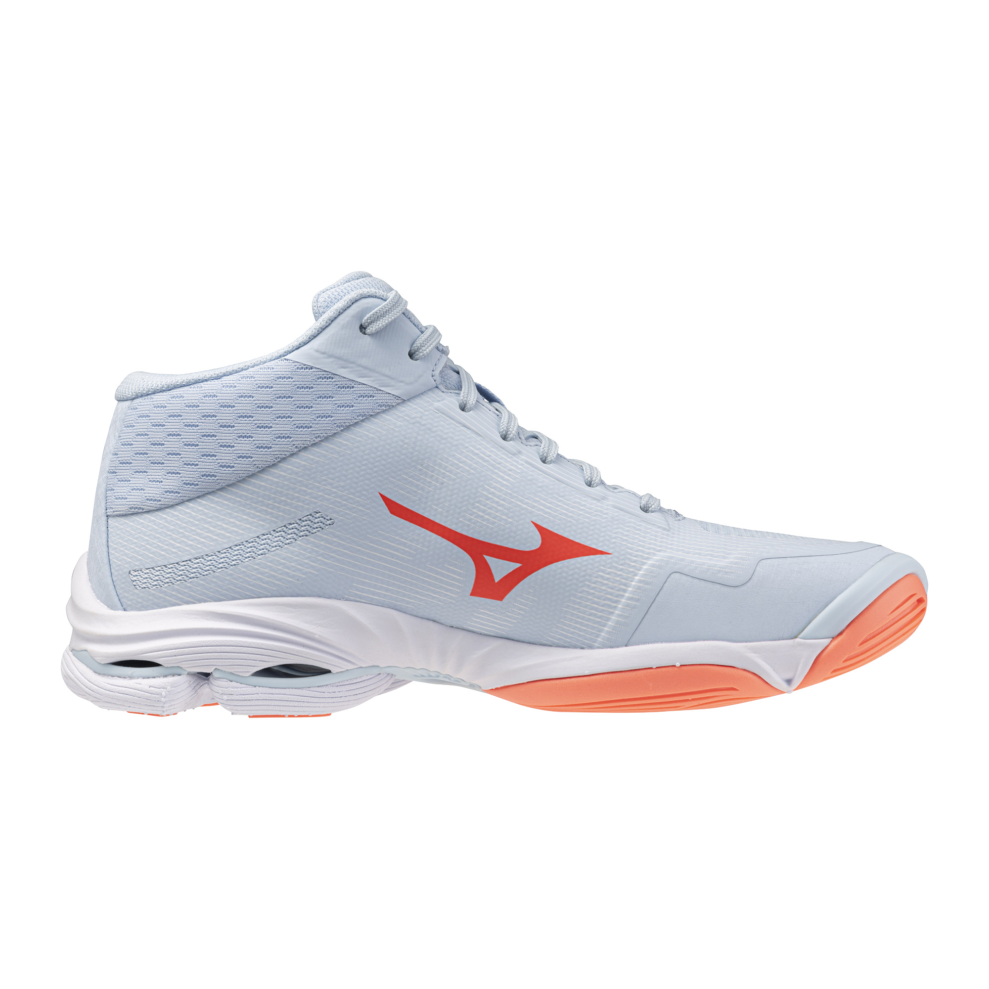 MIZUNO LIGHTNING PRO MID W - immagine 4