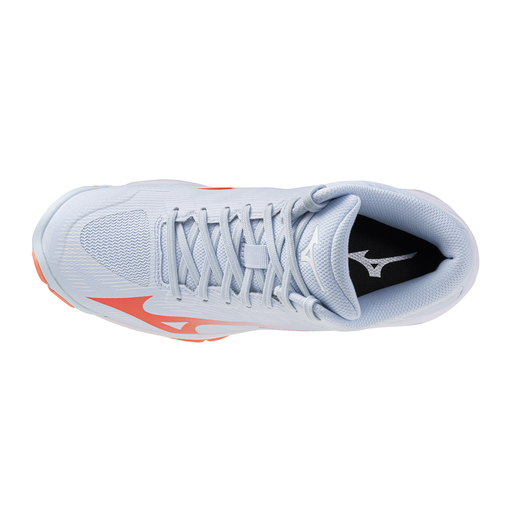 MIZUNO LIGHTNING PRO MID W - immagine 3