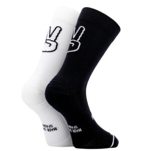 SPORCKS UP  BLACK&WHITE