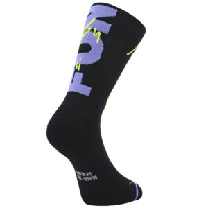 SPORCKS RUN FUN BLACK