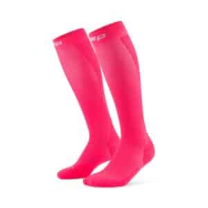 CEP CORE RUN SOCKS TALL W