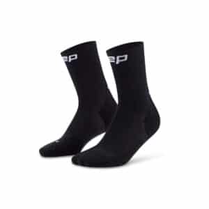 CEP CORE RUN SOCKS MID CUT