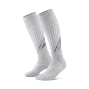 CEP CORE RUN MERINO SOCKS TALL
