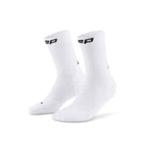 CEP CORE RUN SOCKS MID CUT W