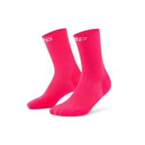 CEP CORE RUN SOCKS MID CUT W