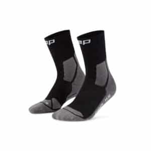 CEP HIKING LIGHT CUSHION SOCKS MID CUT