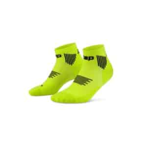 CEP CORE RUN SOCKS LOW CUT