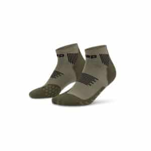 CEP CORE RUN SOCKS LOW CUT