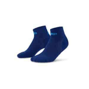 CEP CORE RUN SOCKS LOW CUT