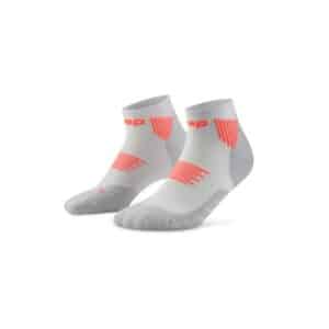 CEP CORE RUN SOCKS LOW CUT
