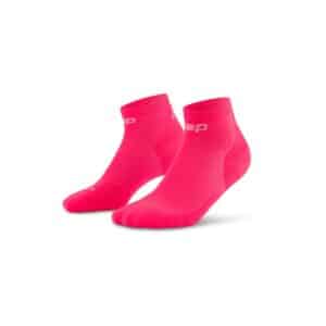 CEP CORE RUN SOCKS LOW CUT W