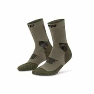 CEP CORE RUN SOCKS MID CUT
